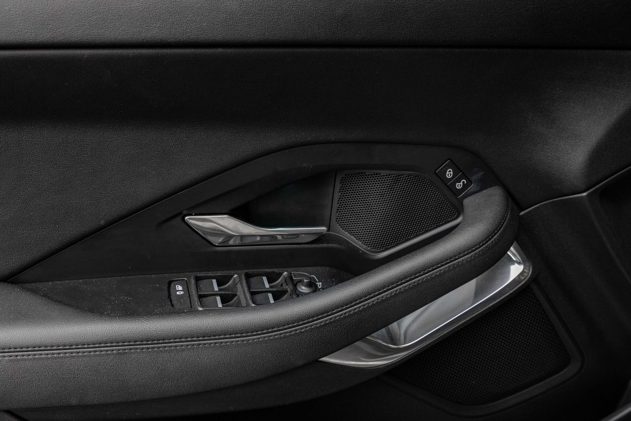 جاكوار E Pace E-Pace P200 | 1,374 P.M | 0% Downpayment | AWD!