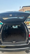 Dodge Durango CREW
