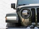 جيب رانجلر Unlimited Sahara 3.6L