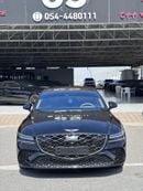 جينيسس G80 Prestige 2.5L AWD