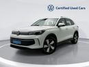 Volkswagen Tiguan Tiguan Life 1.4L | Ex-Demo | Premium Family SUV | Digital Cockpit Pro | 12.9" Touchscreen | Park Ass
