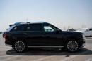 هيونداي باليساد Calligraphy 7-Seater Hyundai Palisade 2026 مواصفات خليجية