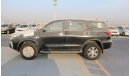 Toyota Fortuner 2.7 Petrol EXR Petrl A/T NEW 2018 (Export Only)