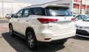 Toyota Fortuner EXR