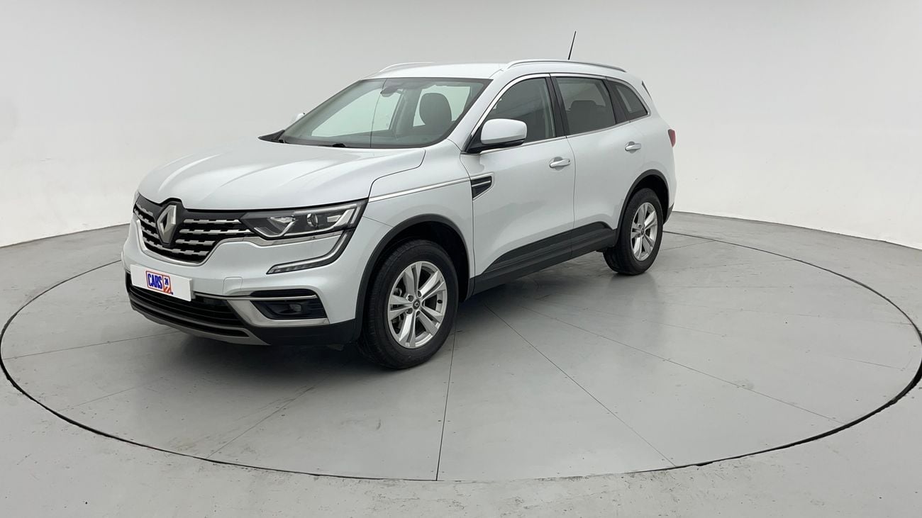 Renault Koleos PE 2.5 | Zero Down Payment | Free Home Test Drive