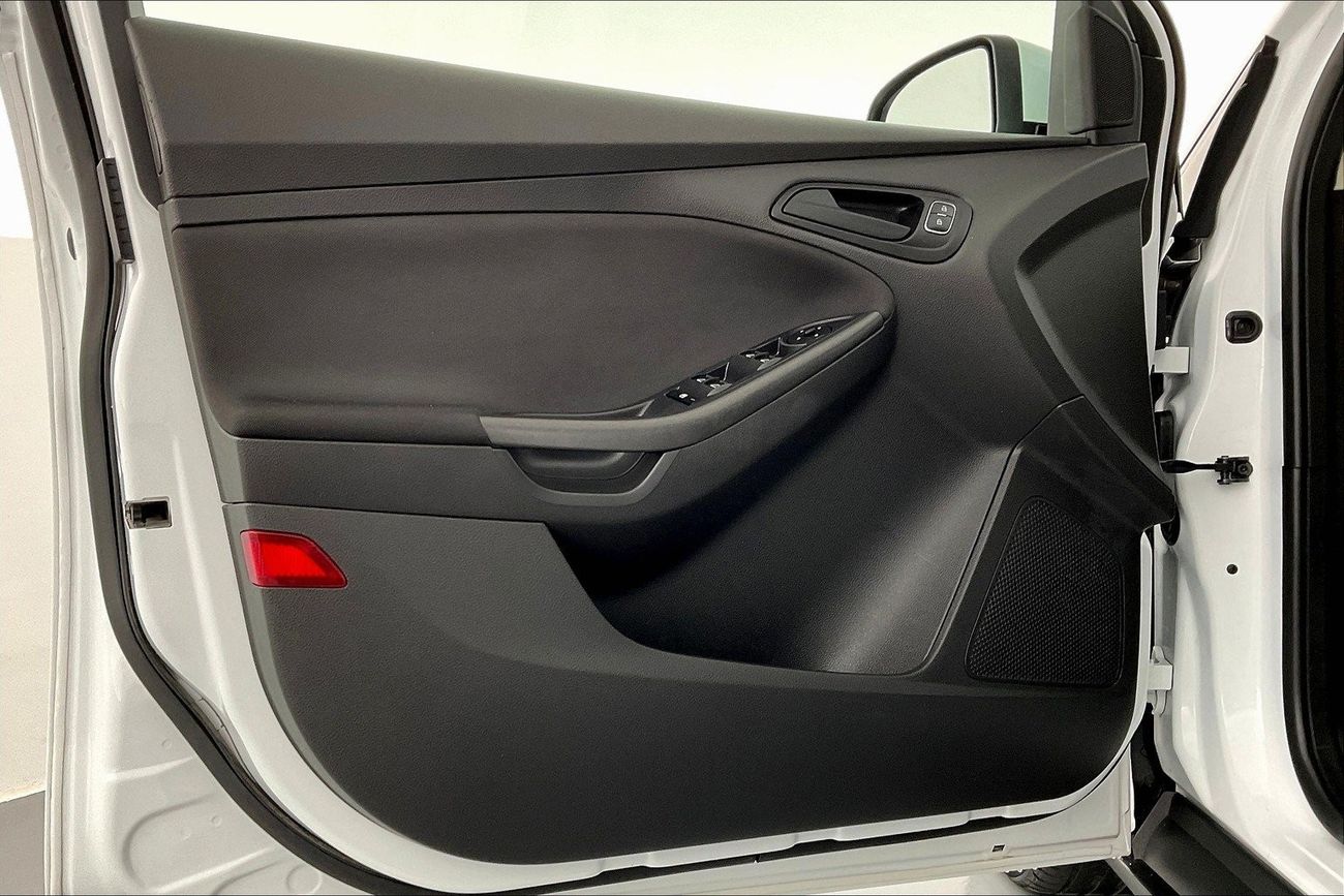 Ford Focus Ambiente