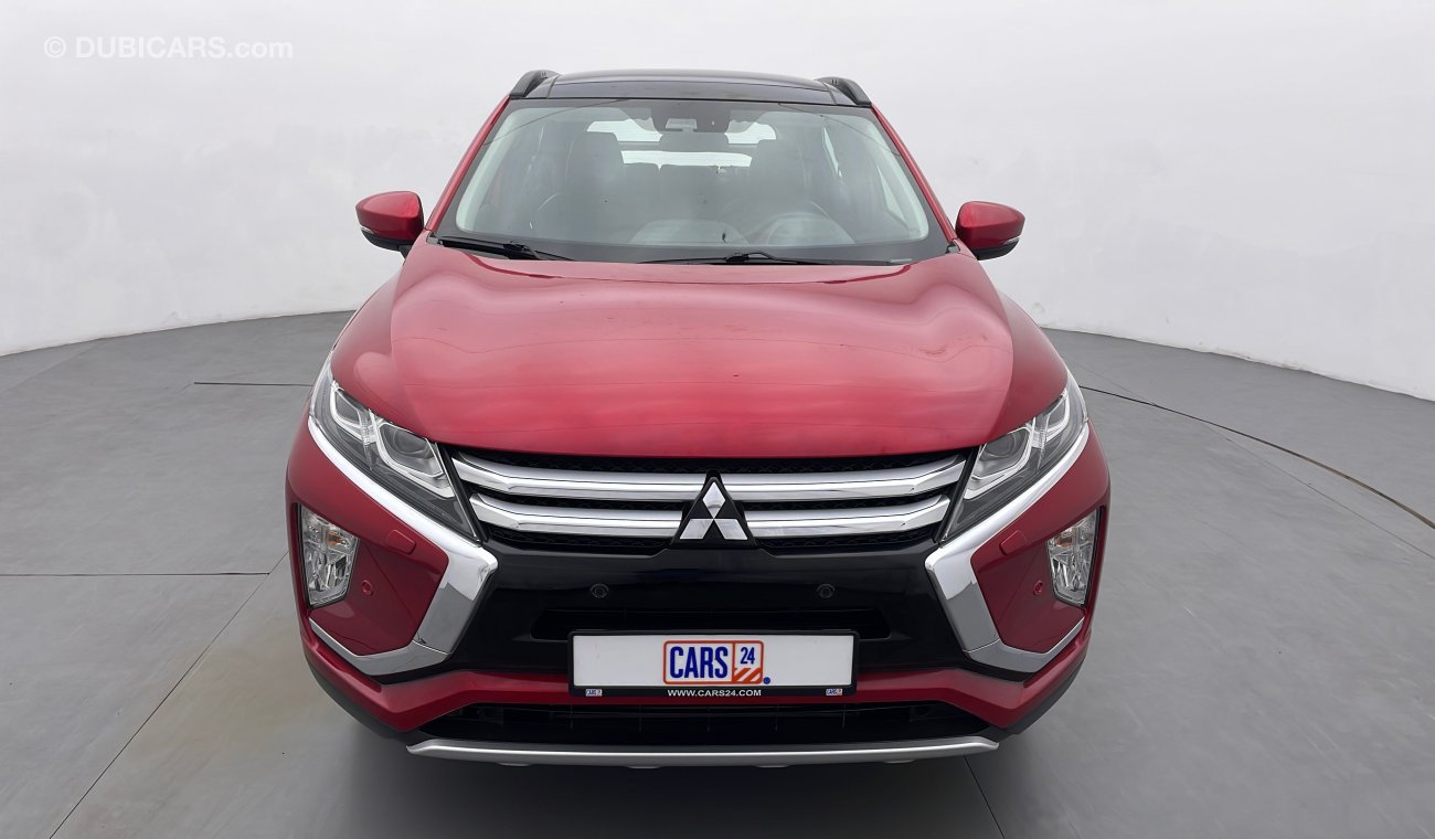 Mitsubishi Eclipse Cross GLS 1.5 | Under Warranty | Inspected on 150+ parameters