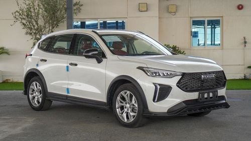 Haval Jolion PRO PREMIUM 1.5L (For Local plus 10%)