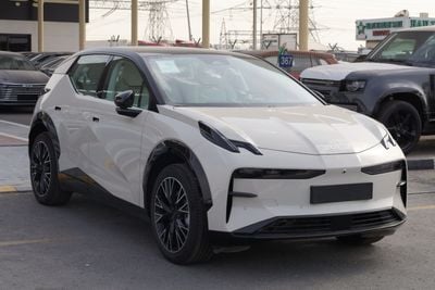 Zeekr X ZEEKR X FLAGSHIP AWD 2024