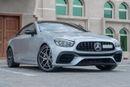 Mercedes-Benz E450 Coupe 4matic
