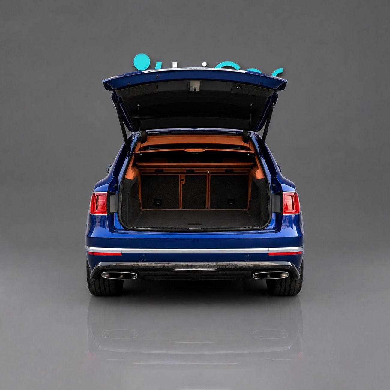 بنتلي بينتايجا W12 AED 5,751 P.M • 0% Downpayment •  Bentley Bentayga W12 • 1 Year Warranty