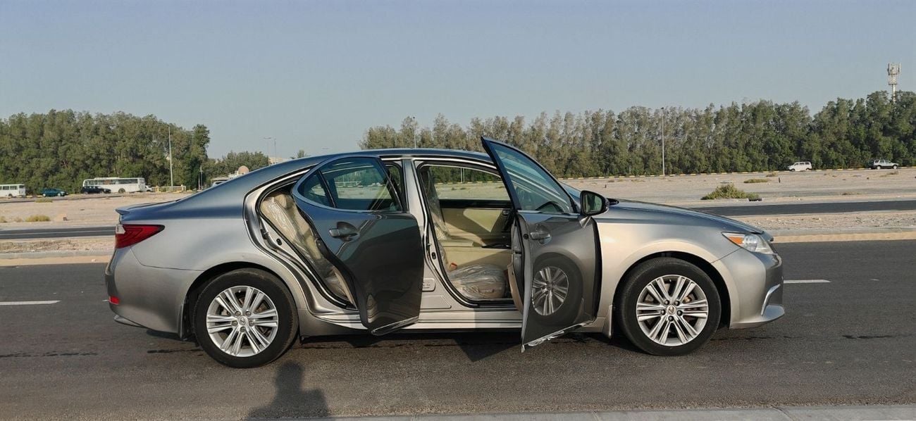 Lexus ES350 Lexus Es350 Model 2013