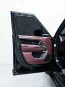 Land Rover Range Rover HSE P530