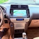 Toyota Prado TX-L 2022 Model V6 4.0L Engine Full Option Very Clean And Perfect Condition