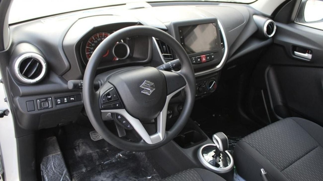 Suzuki Celerio SUZUKI/CELERIO/XM900 998e GL 4X2 P79 ALLOY AMT ( export only )