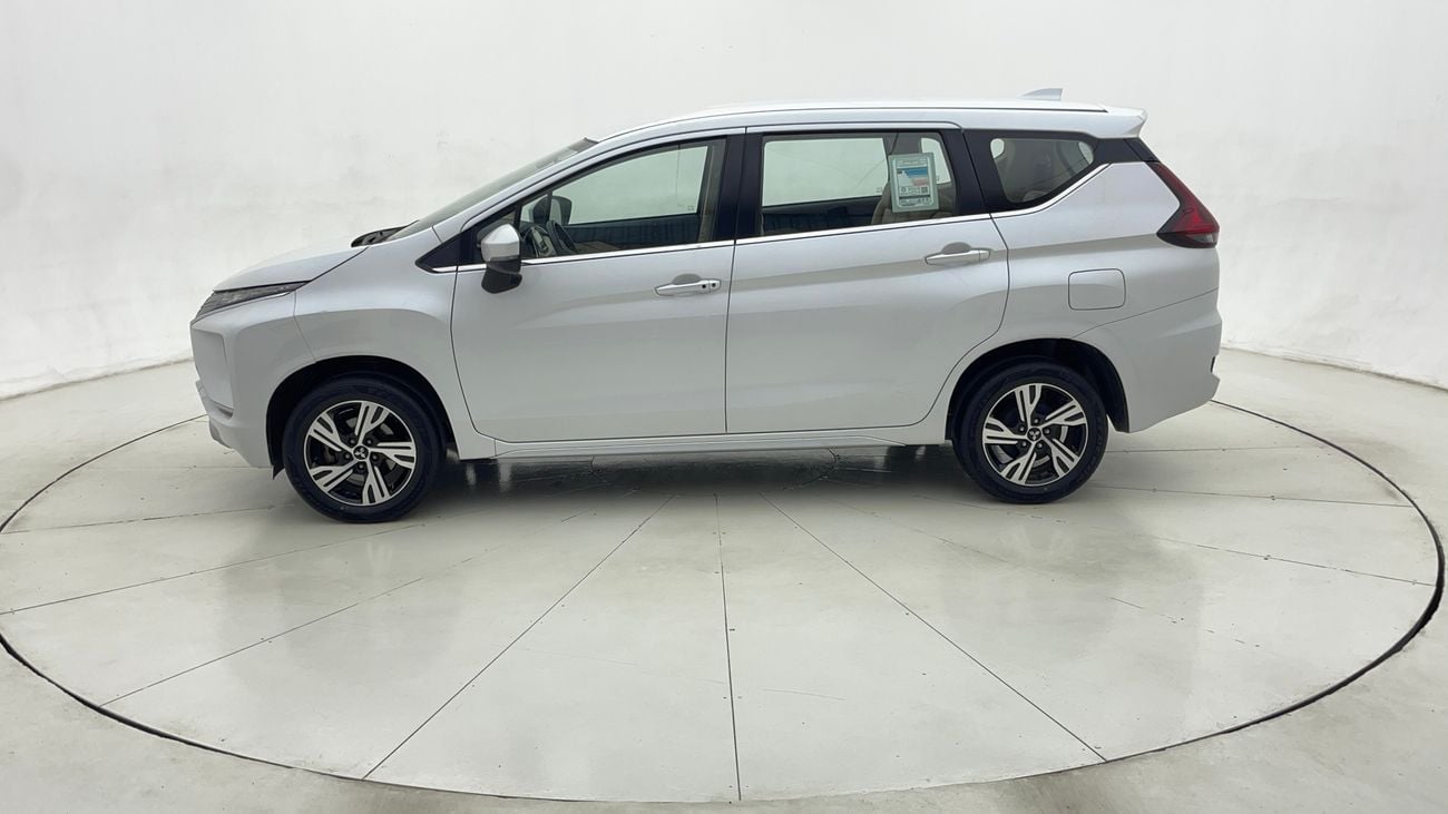 Mitsubishi Xpander Highline 1.5L 2022 HIGHLINE | AED 740/Month | 0 DP | 30 Day Return | Warranty | Service History