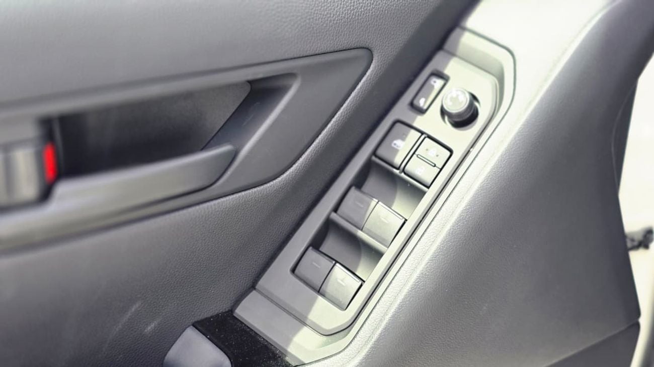 Toyota Land Cruiser GXR 4.0L