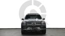 Mercedes Benz GLS450