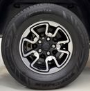 RAM 1500 REBEL Only 8000 km .. Brand new condition .. V8 .. 5,7 L .. HEMI