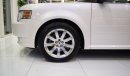 Ford Flex SEL AWD