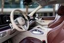 مرسيدس بنز GLS 600 GLS 600 | 8,421 P.M | 0% Downpayment | MAYBACH GLS600 | IMMACULATE!