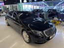 مرسيدس مايباخ S550 مايباخ 2015 Mercedes‑Maybach S 550 - Perfect Condition - Only 65,000 km !