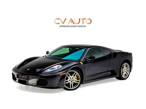 Ferrari F430 Standard