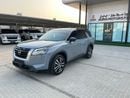نيسان باثفايندر SV 5 year Warranty from Al Masood . Certified Pre owned Vehicle . Full service History