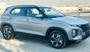 Hyundai Creta 1.5L PREMIER NEW FACE AT #PRE04  (EXPORT ONLY)