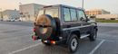 Toyota Land Cruiser 70 DIESEL FULL OPTION