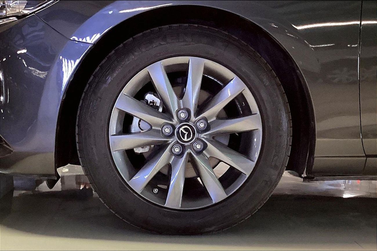 Mazda 6 Pure | Guaranteed Warranty | 0 Down Payment