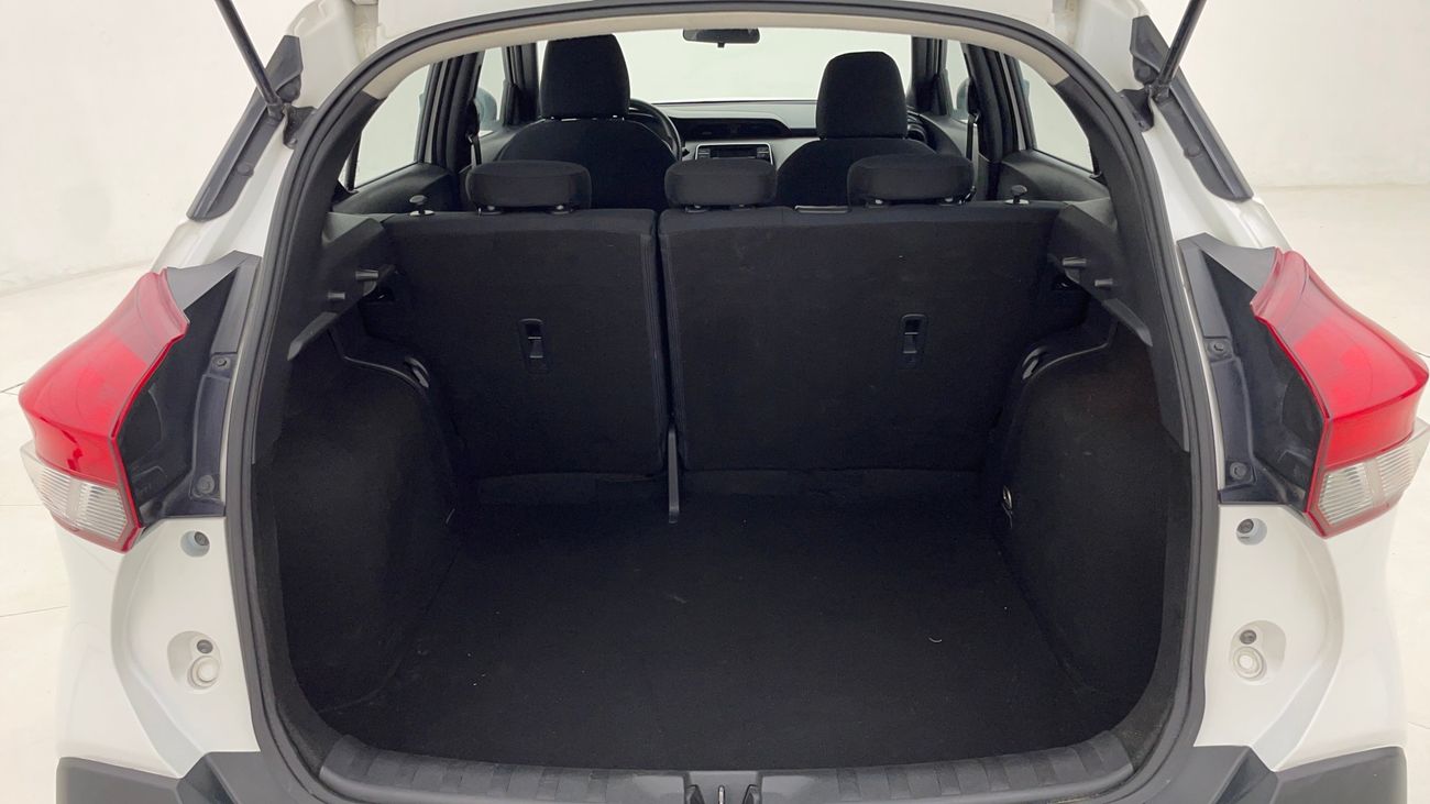 Nissan Kicks S 1.6 | Zero Down Payment | Home Test Drive