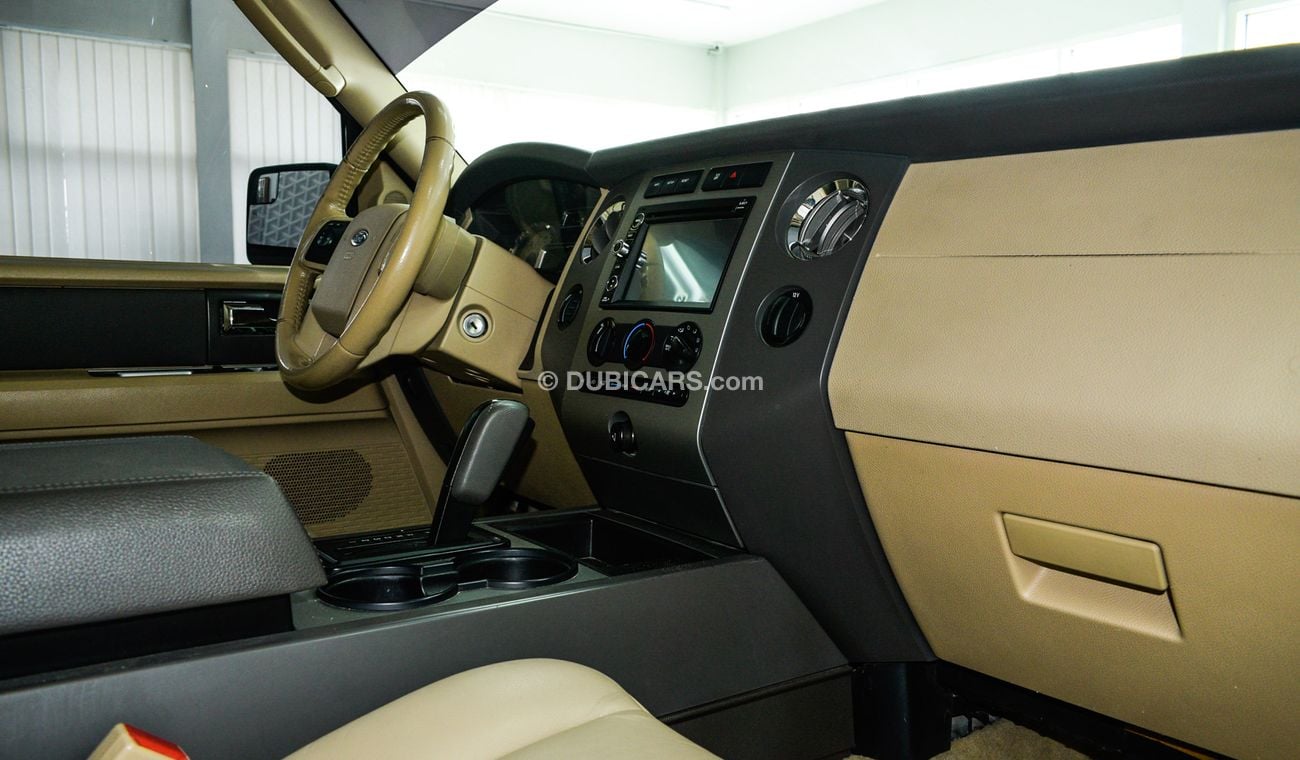 Ford Expedition XLT