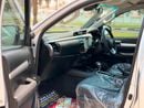 Toyota Hilux Export from Australia