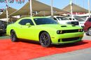 Dodge Challenger SXT 3.6L