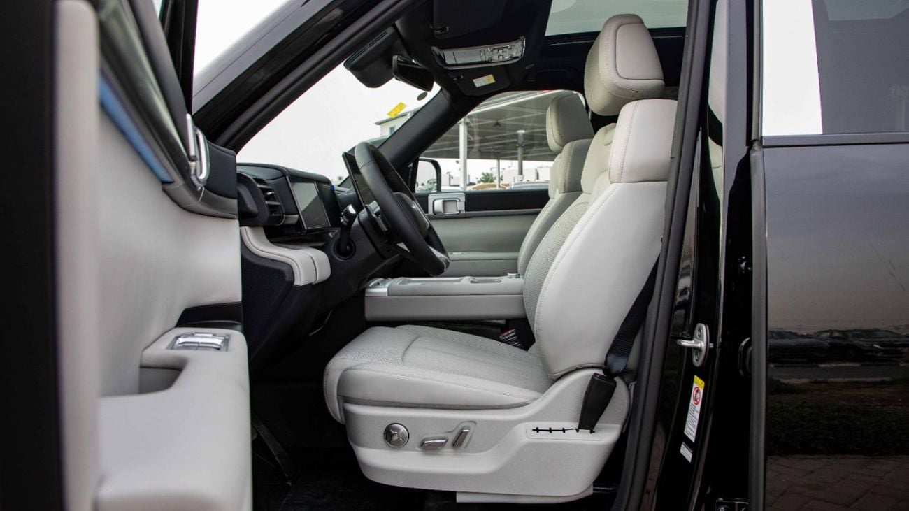 BYD Leopard 7 190KM DM-i AWD Ultra Edition | 2026 | Coming SOON