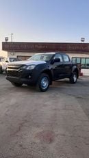 Isuzu D-MAX STD Isuzu D Max DC 1.9L MY 2026