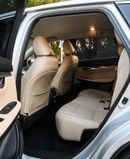 Infiniti QX50 Infiniti QX50 - GCC_2020 specification, in excellent condition inside and out