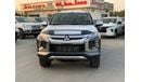 Mitsubishi L200 Sportero DC 4×4 2.4L Diesel