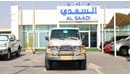 Toyota Land Cruiser Pick Up Lx