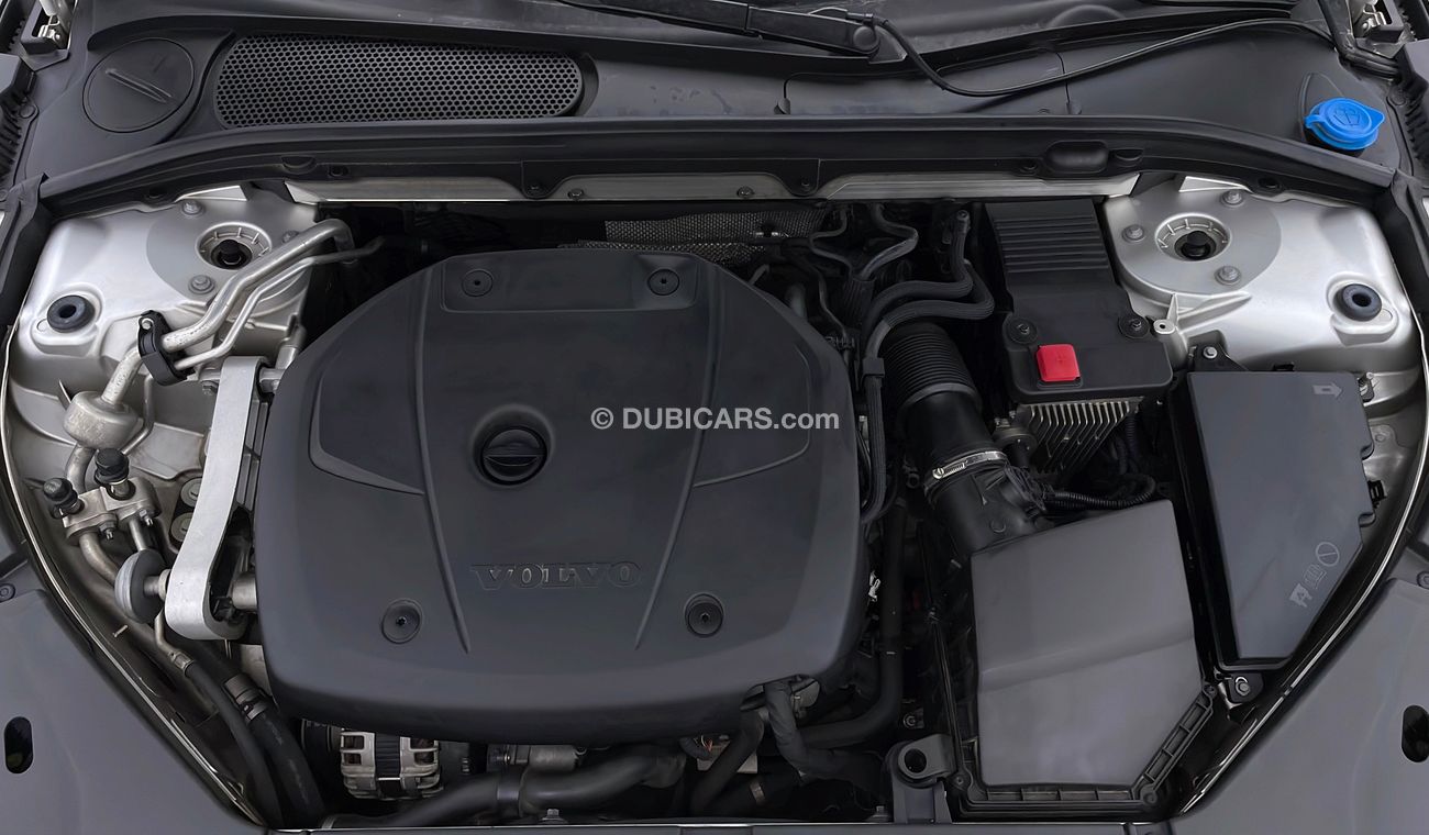 فولفو S90 MOMENTUM 2 | +مع الضمان | كمان تم فحص ١٥٠