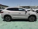 BYD Song Plus