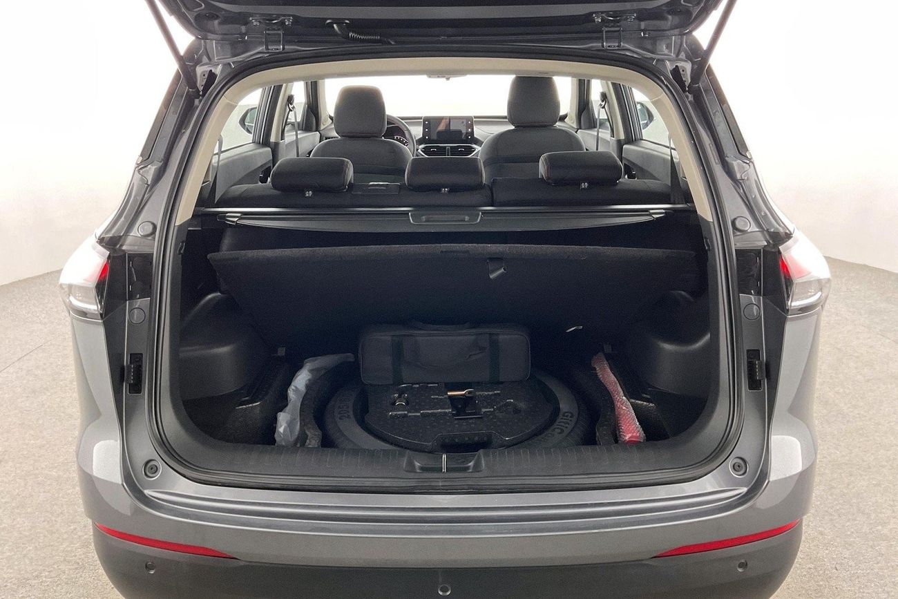 تسلا موديل Y Long Range (Dual Motor) | ضمان مجاني لمدة عام | 0 دفعة أولى