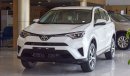 Toyota RAV4 EX