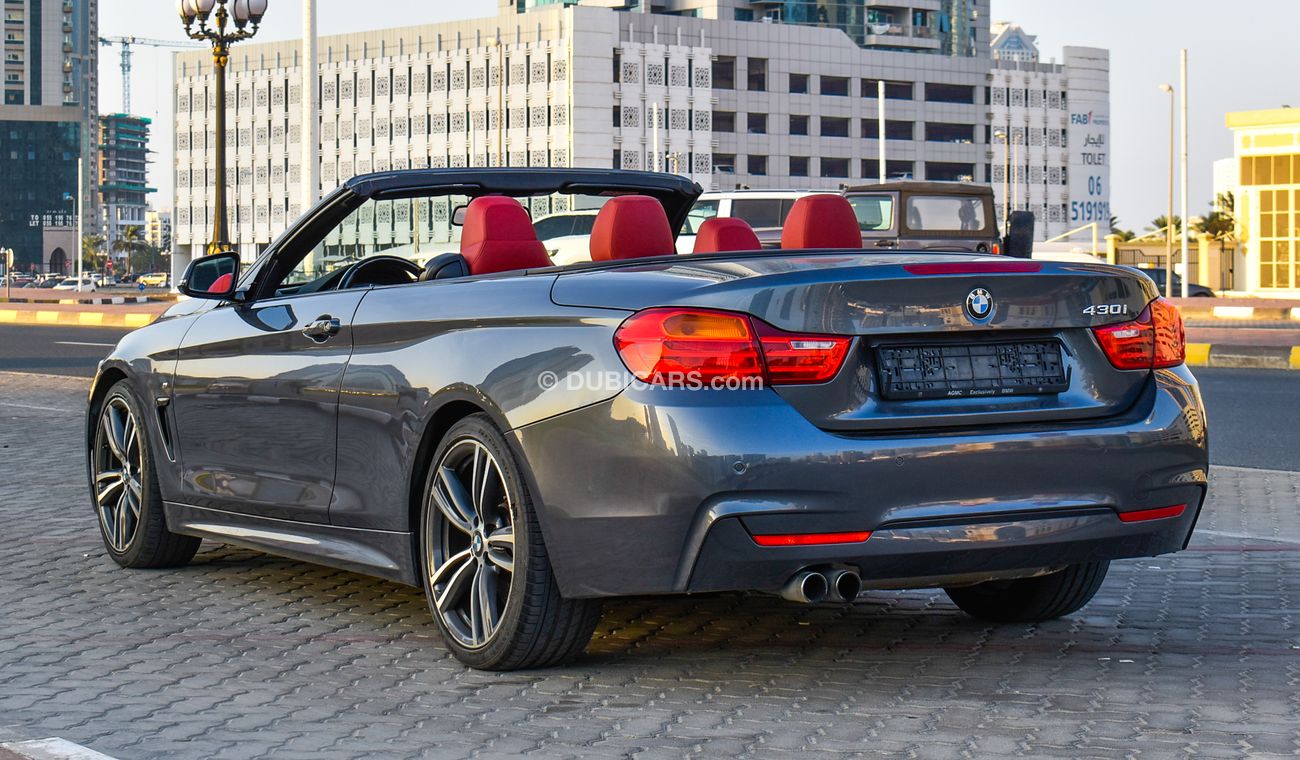 BMW 430i