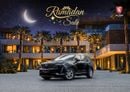 Cadillac XT6 XT6 Luxury | 2,135 P.M | 0% Downpayment | Agency History! | Ramadan Offer!