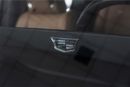Cadillac Escalade SPORT PLATINUM 600