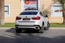 BMW X6 F16
