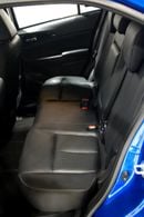 Mitsubishi Eclipse Cross eclipse cross 4WD | GCC Specs | Excellent condition