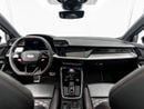 Audi RS3 TFSI quattro 2.5L Sportback SUMMER STARTS NOW | EXCLUSIVE DEAL BY BLACKLINE, 2030 Audi Warranty + Se
